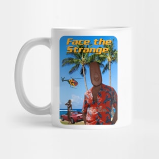 Magnum PI Mug